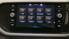 Volkswagen T-Cross 1.0 TSI Active 5dr Petrol Estate